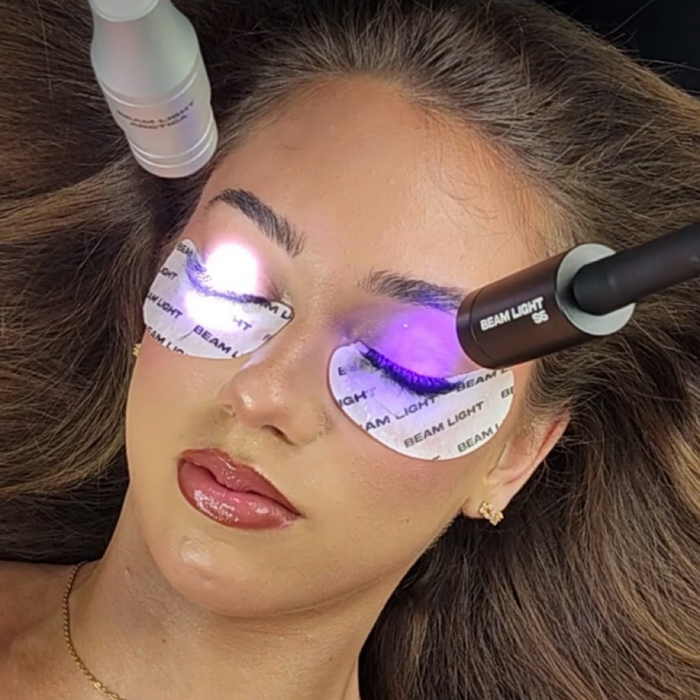 UV/LED Certification Course at Judy B Co. in Riverside, CA