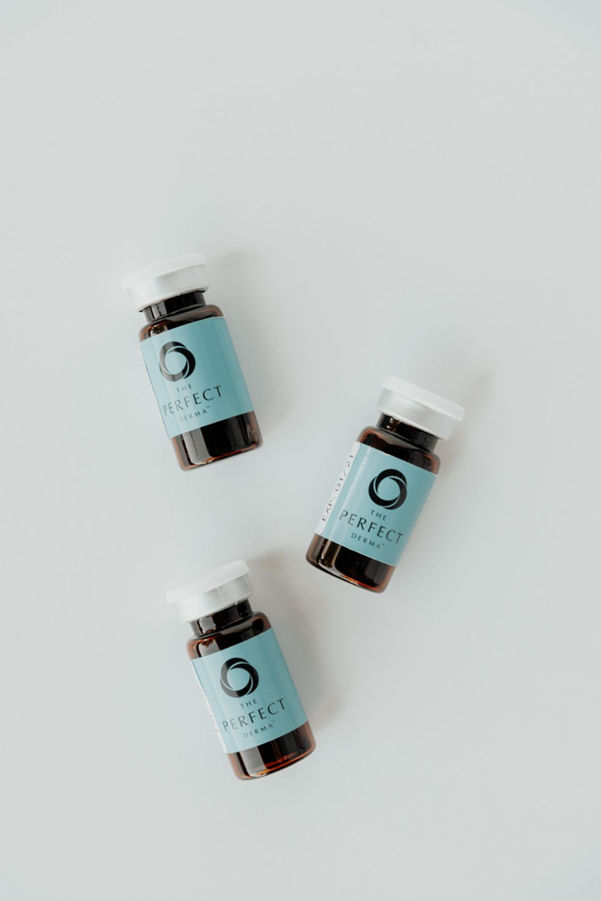 The Perfect Derma Peel