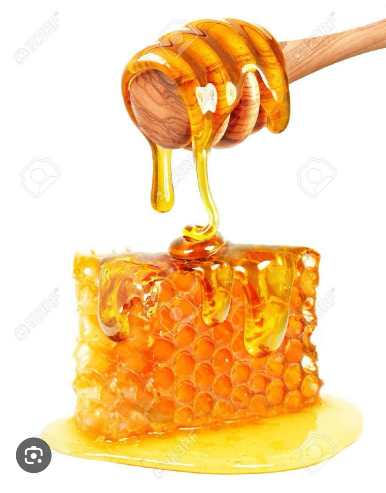 Honey & Lavender Facial