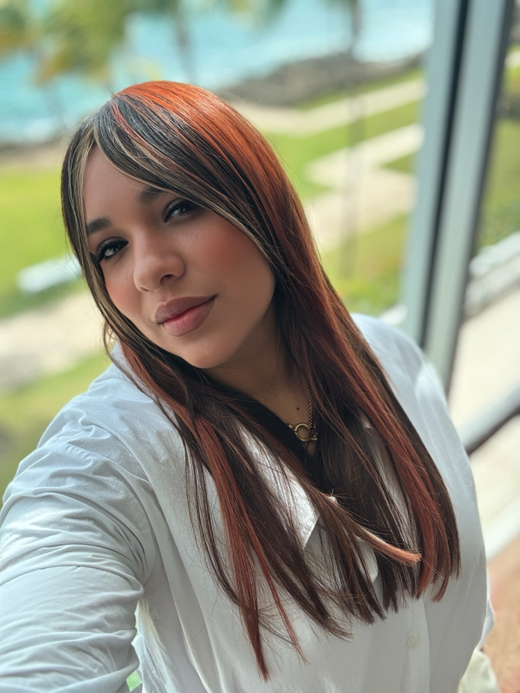 Btx Treatment at Hair Revolution Estudio Academy in Tampa, FL