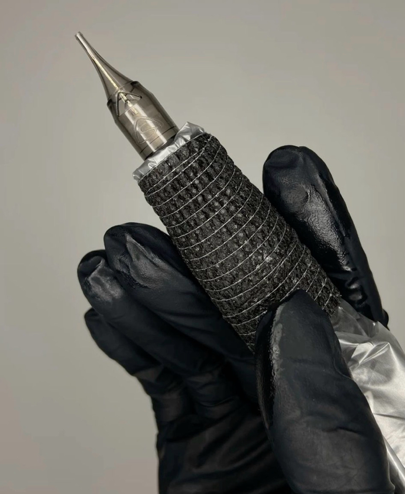 Permanent Makeup Patch Test