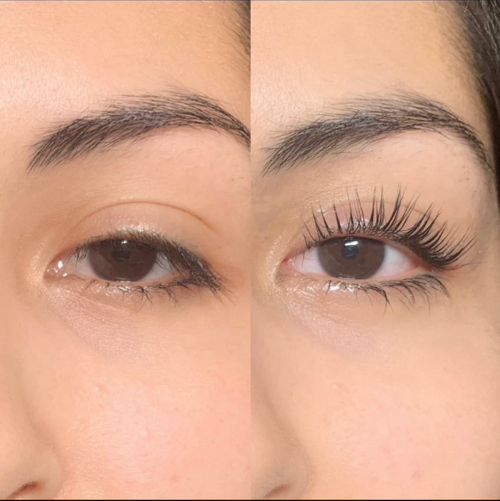 Lash Lift