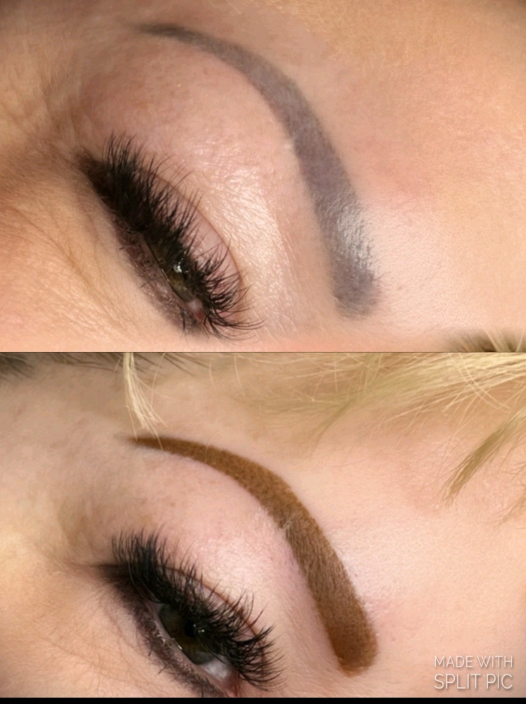 Color Correction