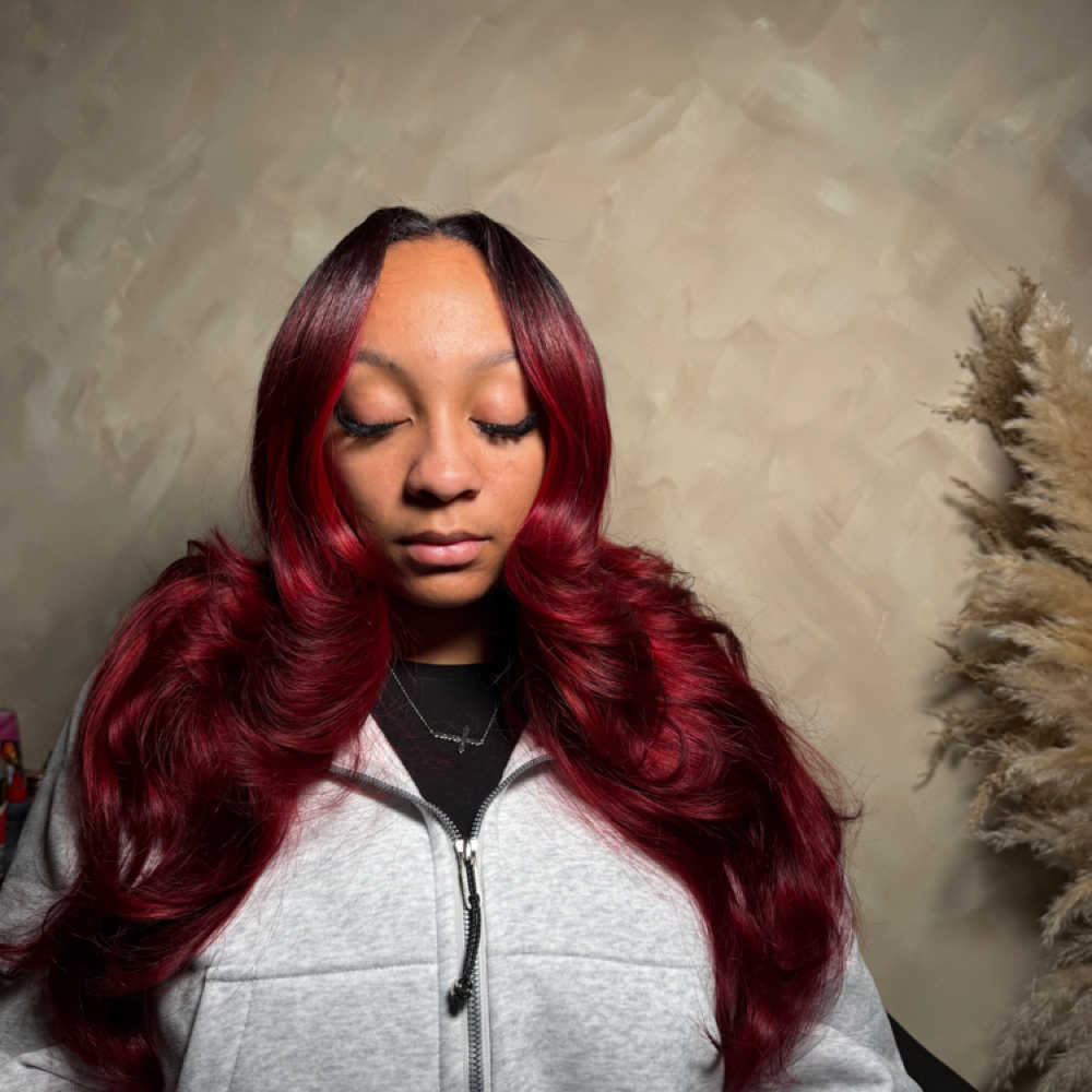 QW Reinstall (my Bundles Only) at TINADIDTHAT’ in Seattle, WA