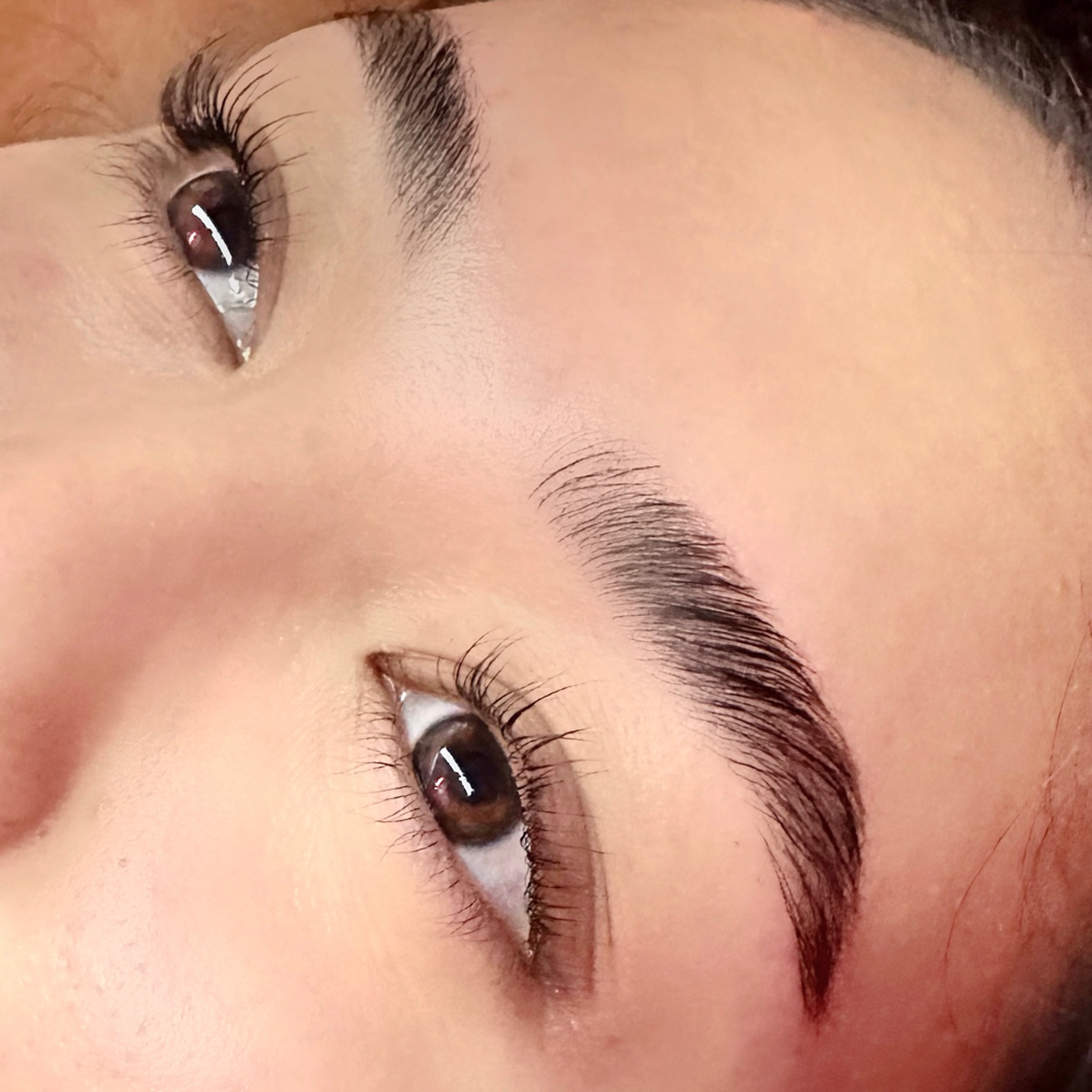 LASH+BROW LIFT**special*