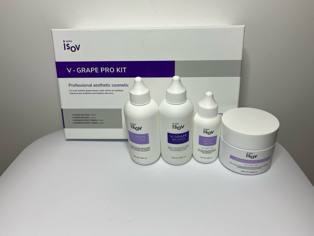 V-Grape Pro