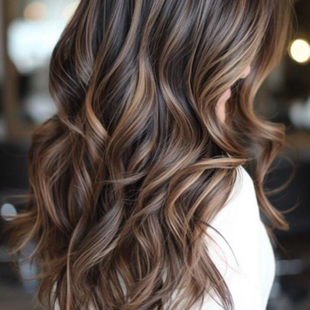 Root Color With a Blowout! at Exclusive by luxury beauty space in Elizabeth, NJ