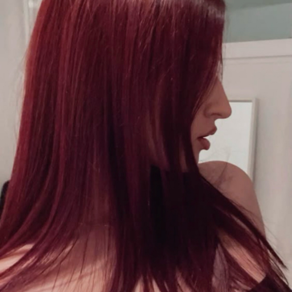 Full Color at Isabel Delgado in El Paso, TX