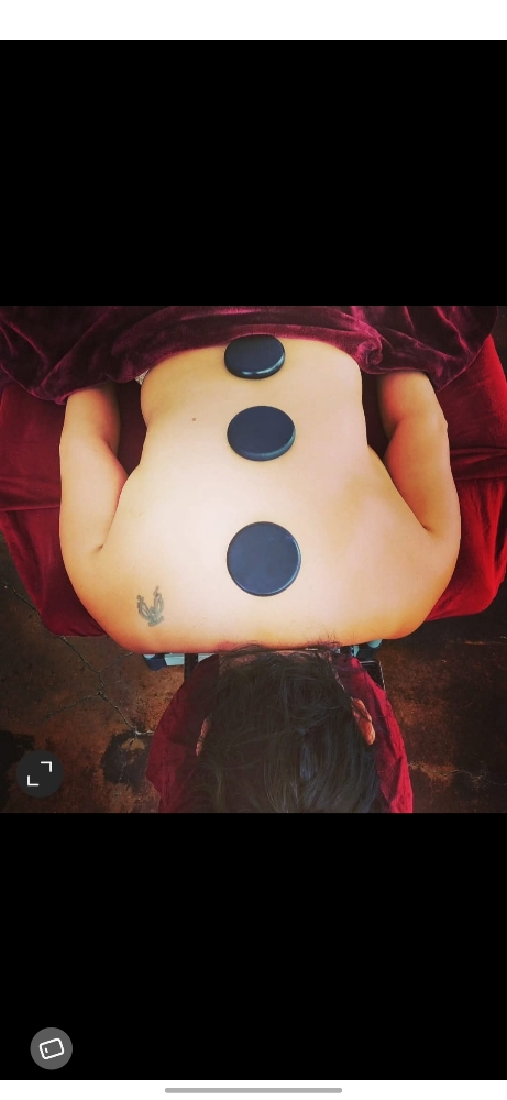 Hot Stone