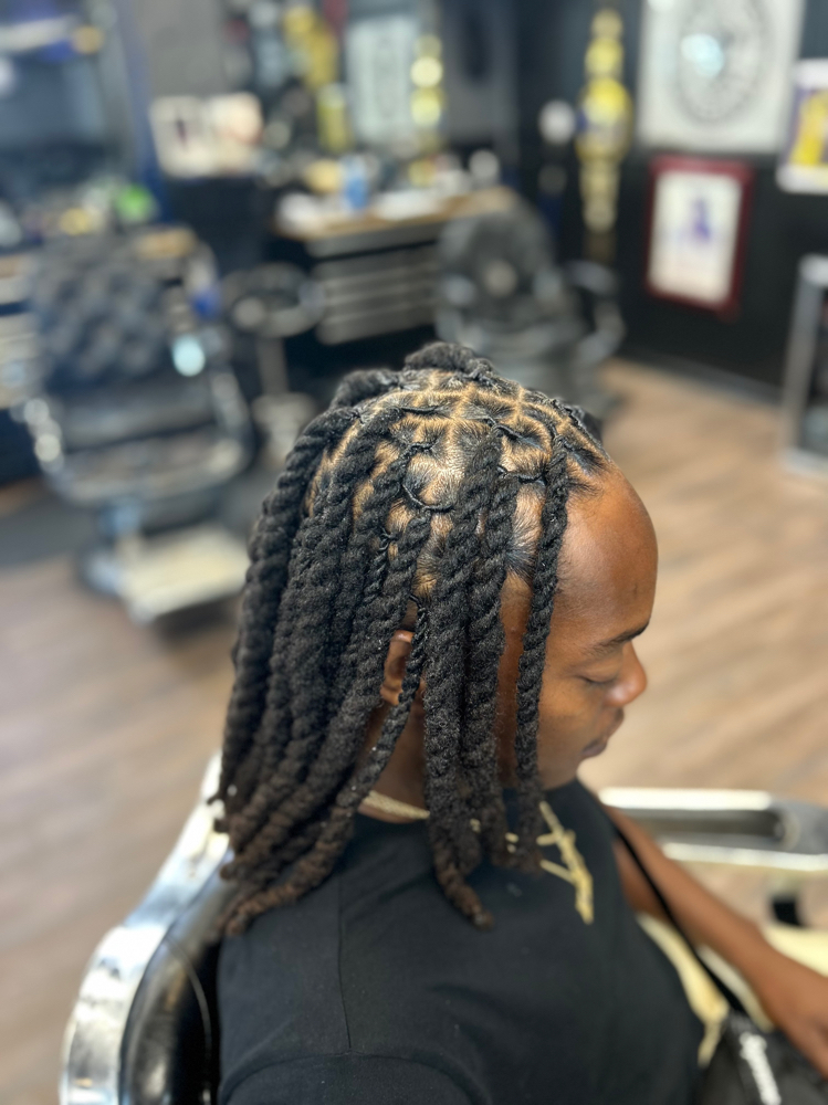 Loc Styles