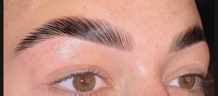 Brow Lamination