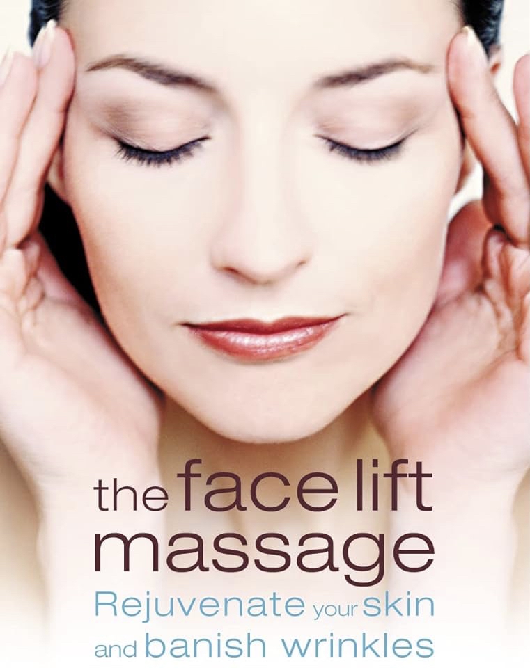 Sculpting face lift Package Of 6