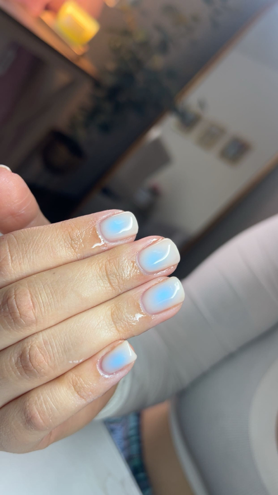 Builder Gel Service at Chelly.nailedit in Clarksville, TN