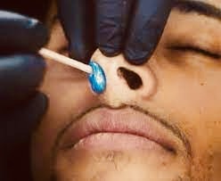 Nose Wax