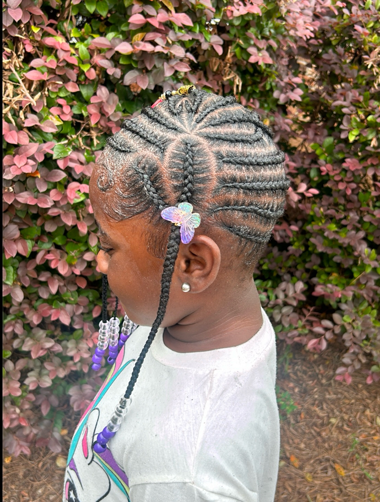 RAWkids styles