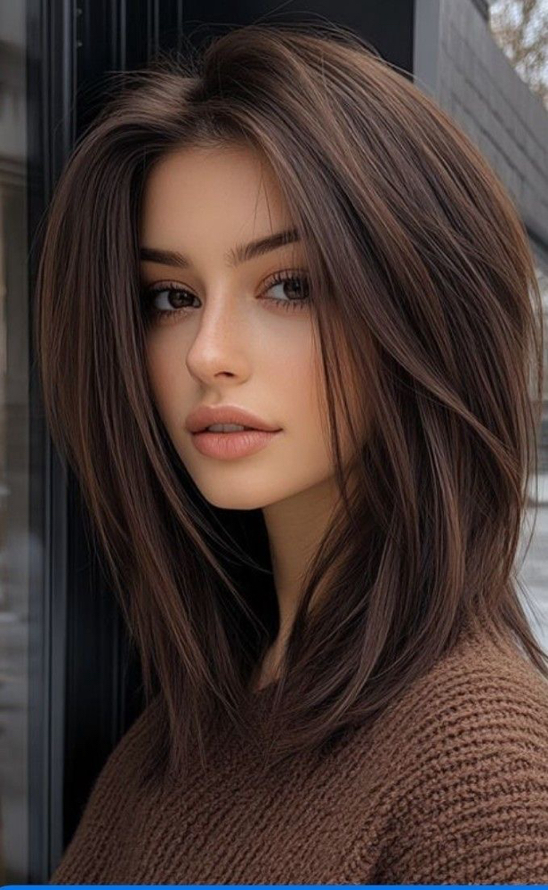 Women’s Haircut