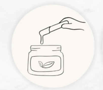 Lip Wax at Emari Boutique (Located inside of Wild Iris ) in Parker, CO