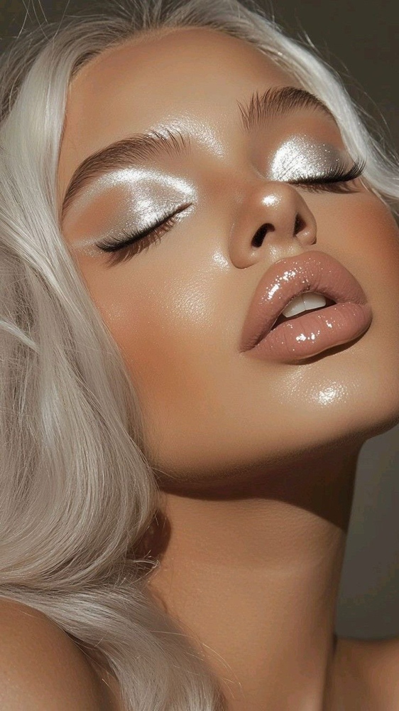 Volume Lash Extensions