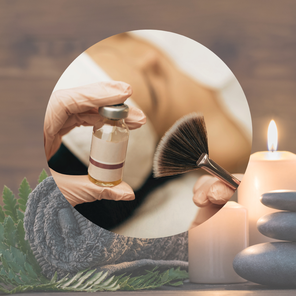 Enzyme Boost To The Serenity at Ambient Esthetics Lounge in Deptford, NJ