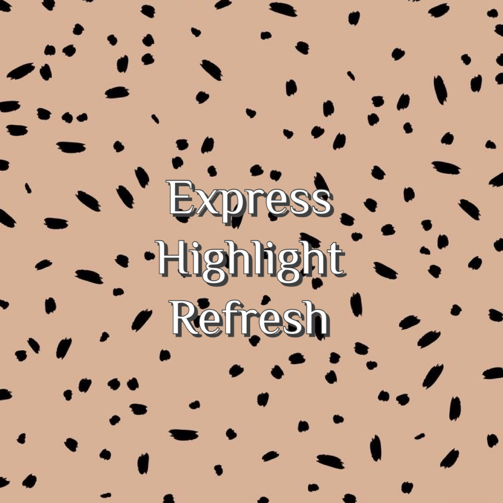 Express Highlight