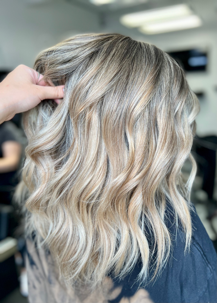 Air Touch Balayage / Ombre