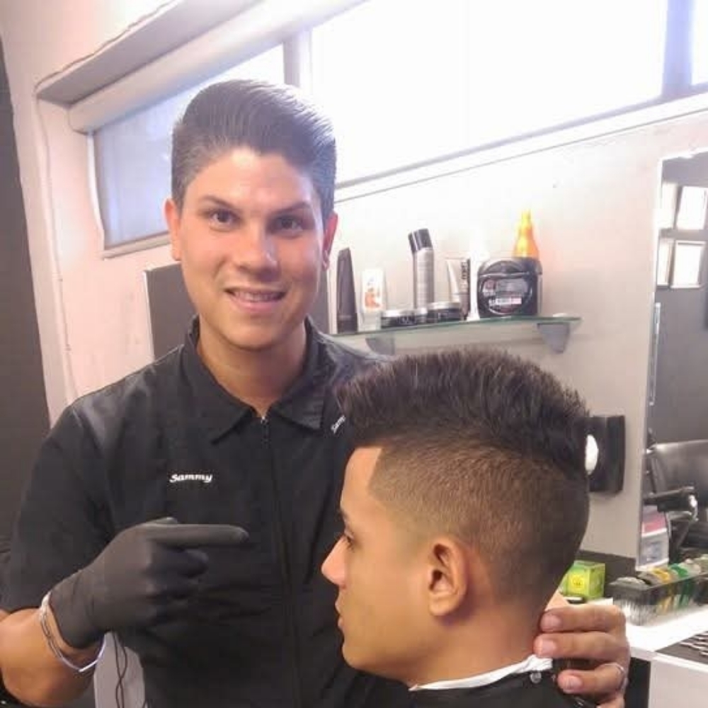 Clipper Haircut Only (Fade/Taper)