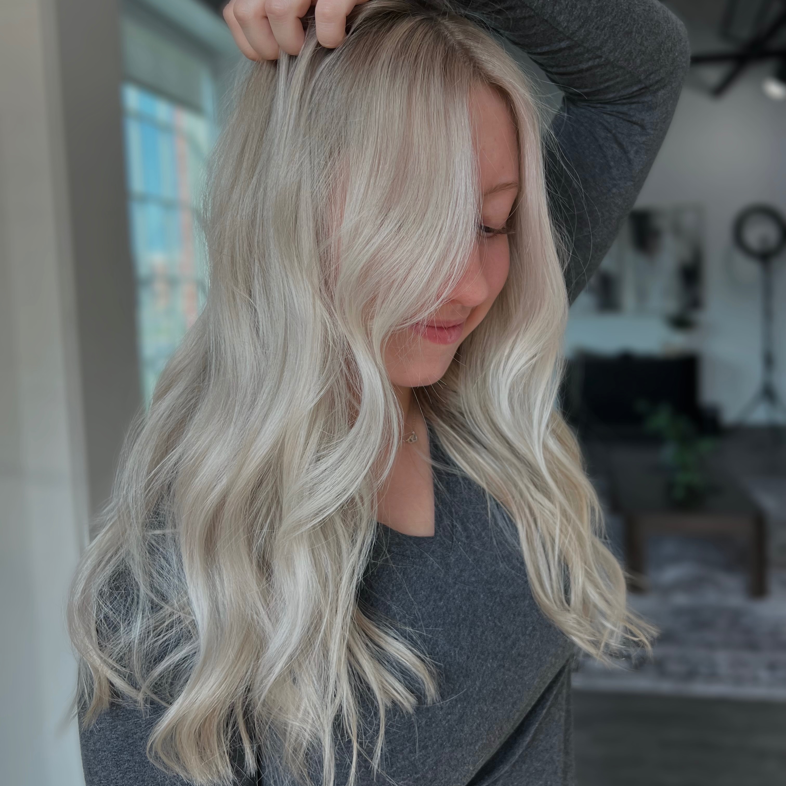 Maxi Foil Transformation