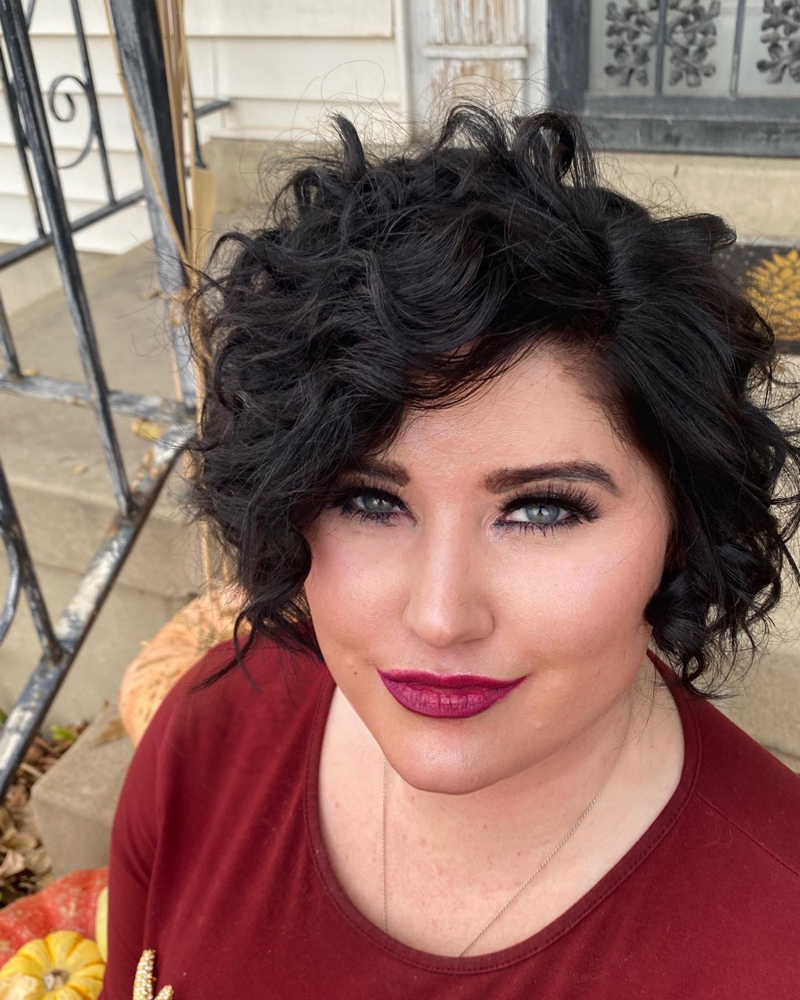 Single Color Touchup