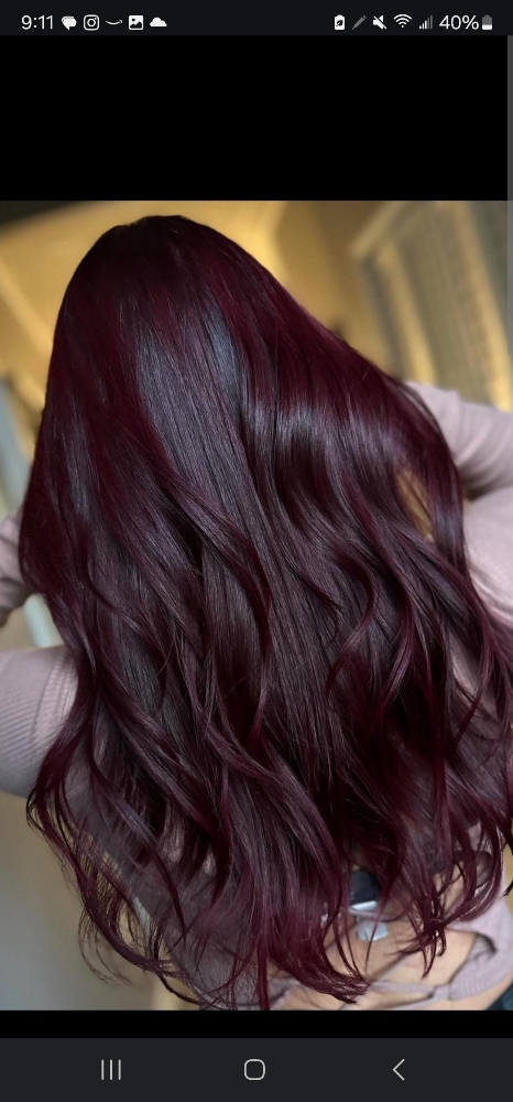 Single Process Root Retouch