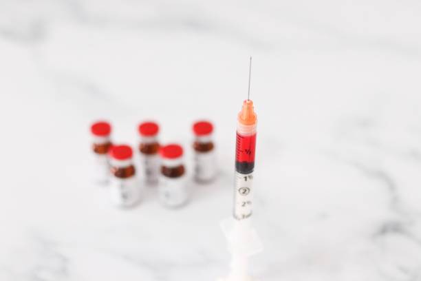 B12 Shot