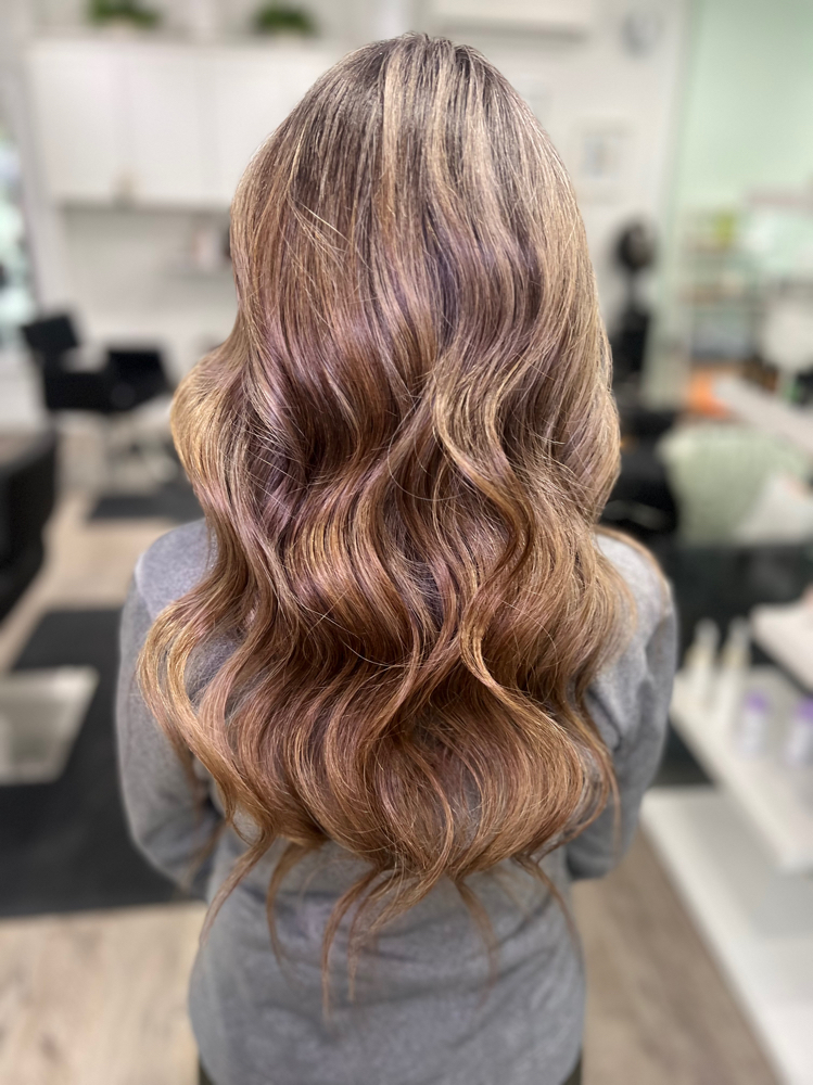 Color Refresher