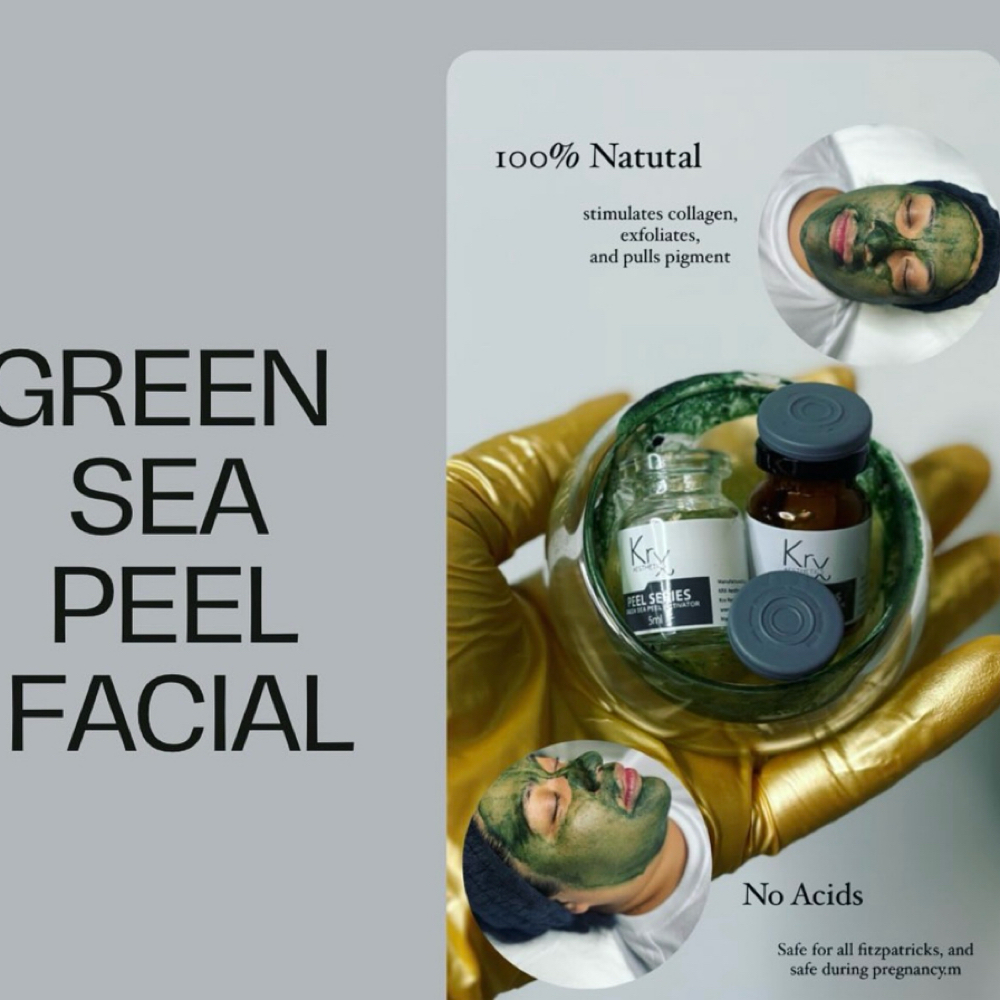 Consultation, Spicule Prep & Facial at Welcome to Skin Beauty Aesthetics. in Wilson, NC