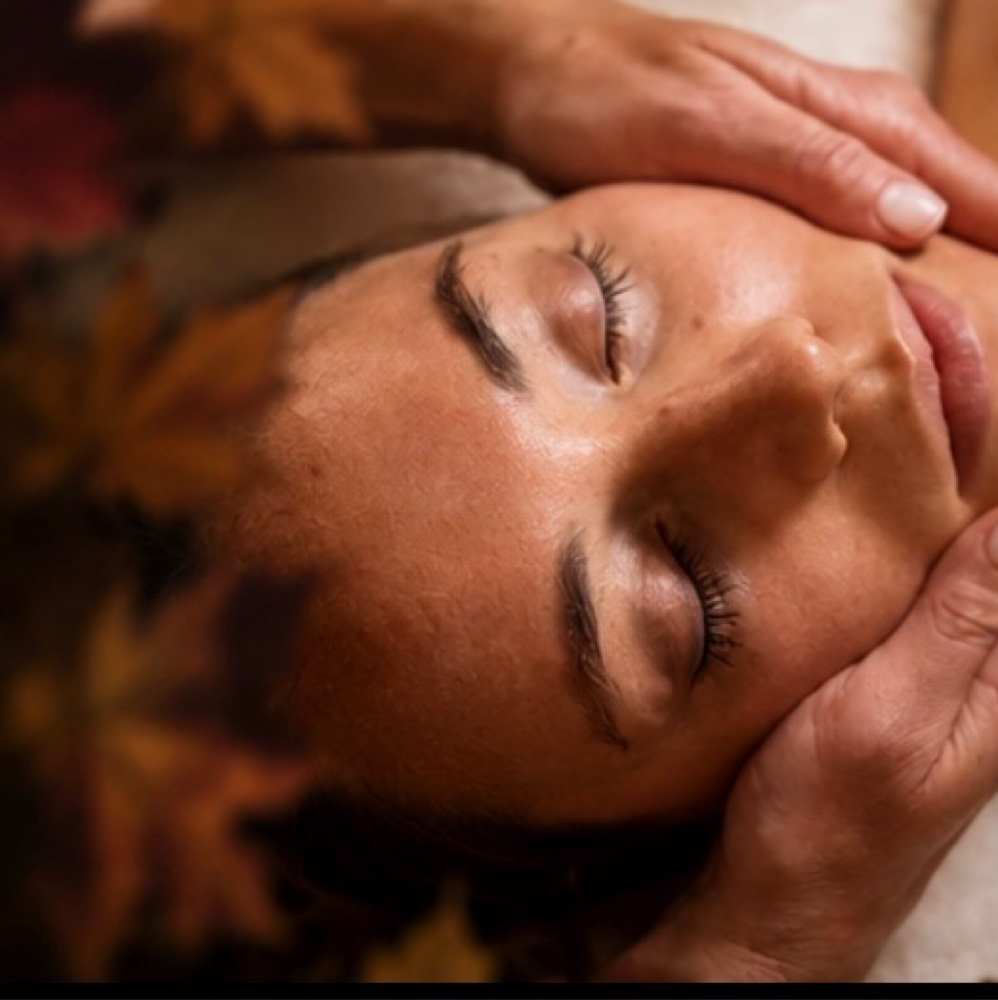 Ambrosia Glow at Eden Aesthetics & Waxing in Bluffton, SC