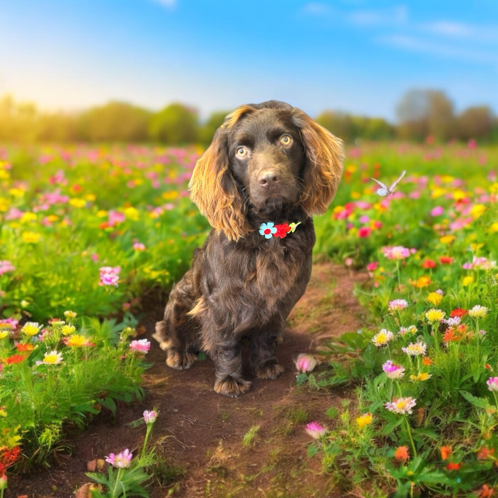 Boykin Spaniel