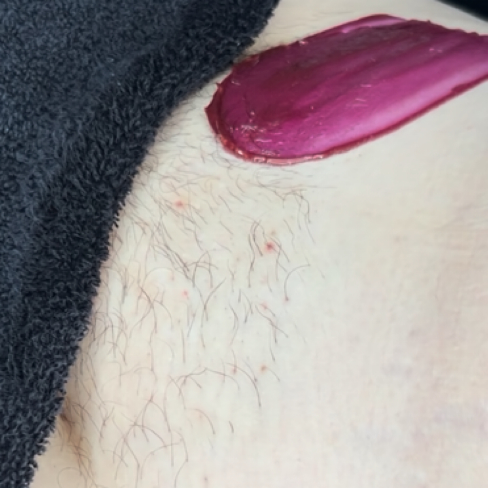 Maintenance Brazilian 4-6 Weeks at Satin & Sage Waxing LLC in Baton Rouge, LA
