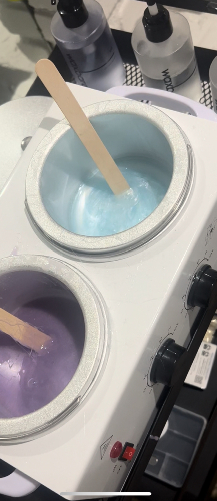 Brazilian Wax