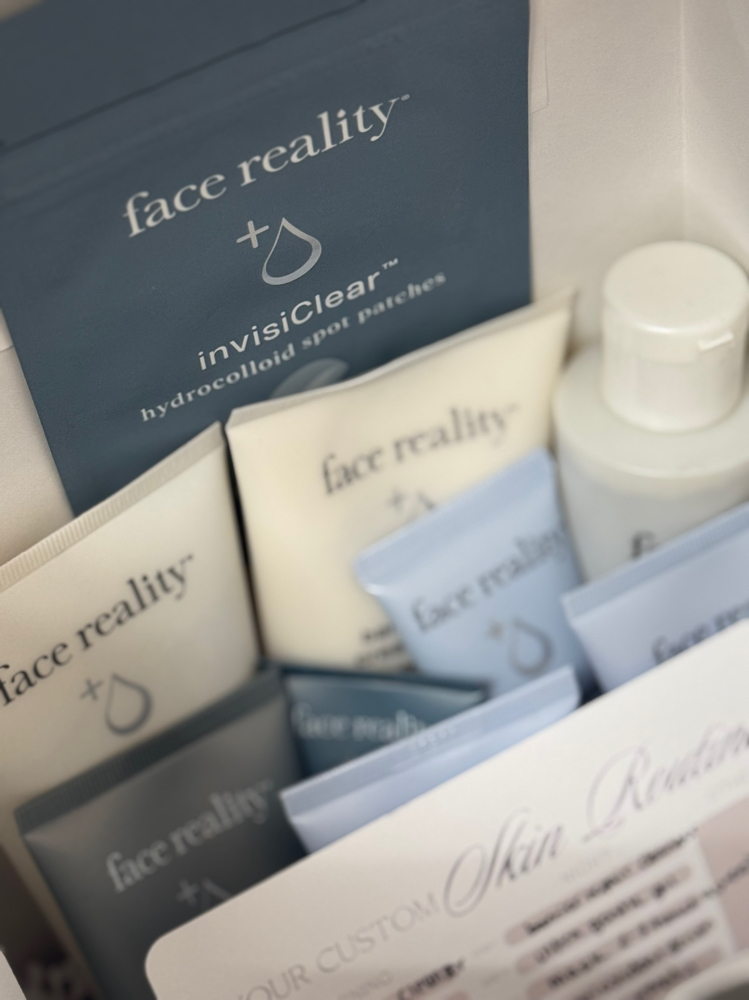 Face Reality Bi-weekly Treatments