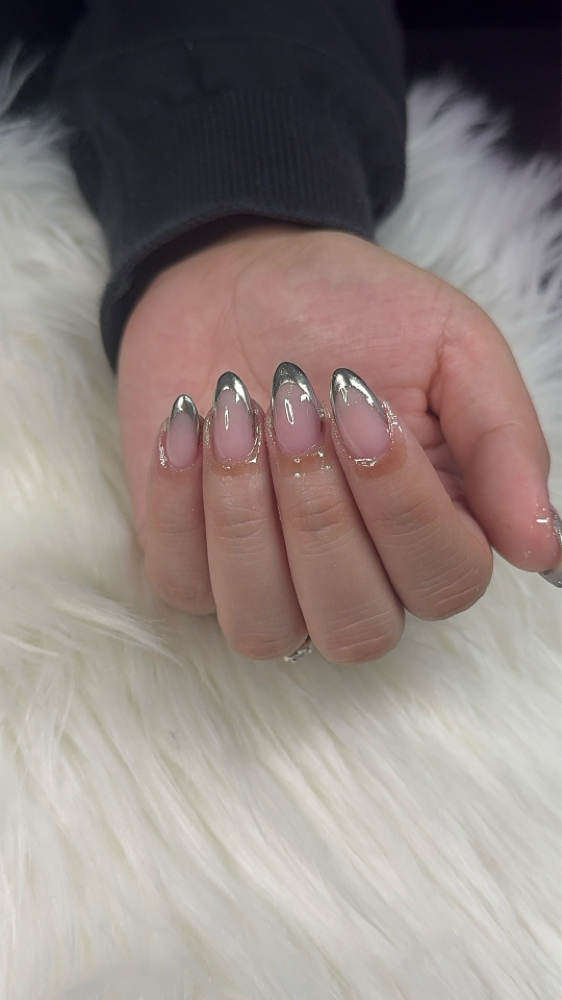 Acrylic Overlay