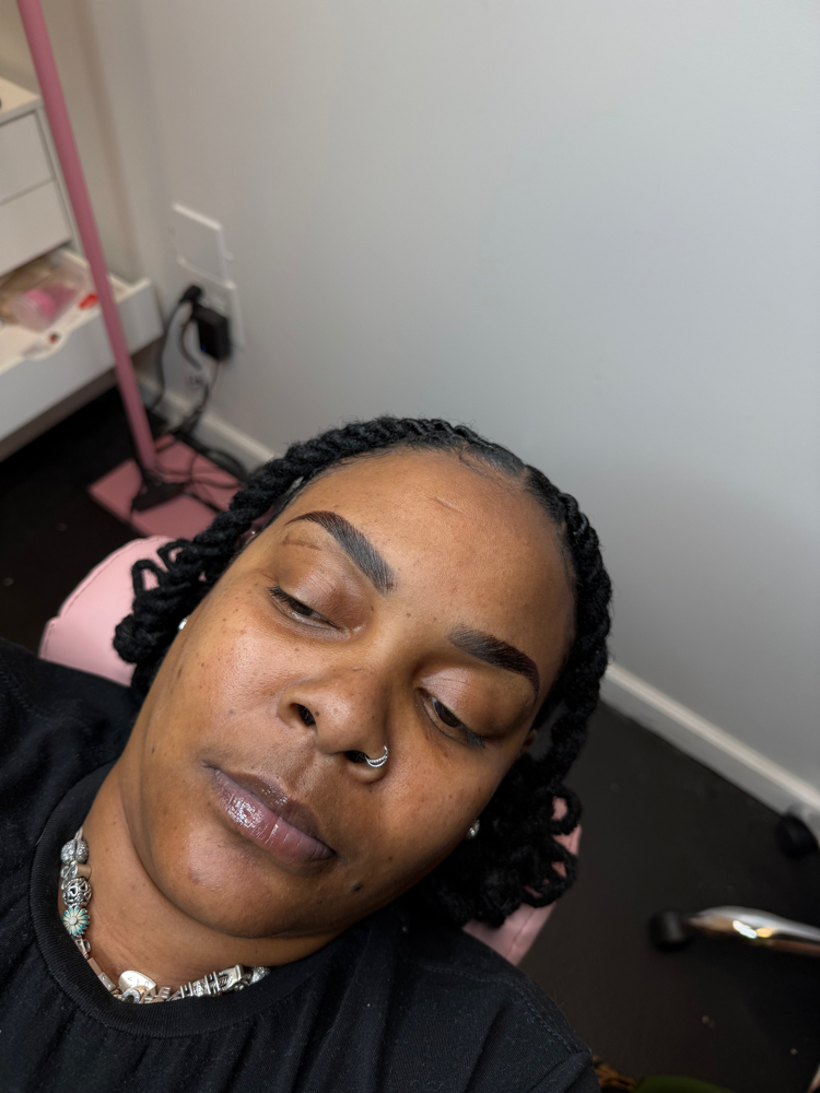 Signature Brow Bundle. at 119 Brow Studio in Lyndhurst, OH