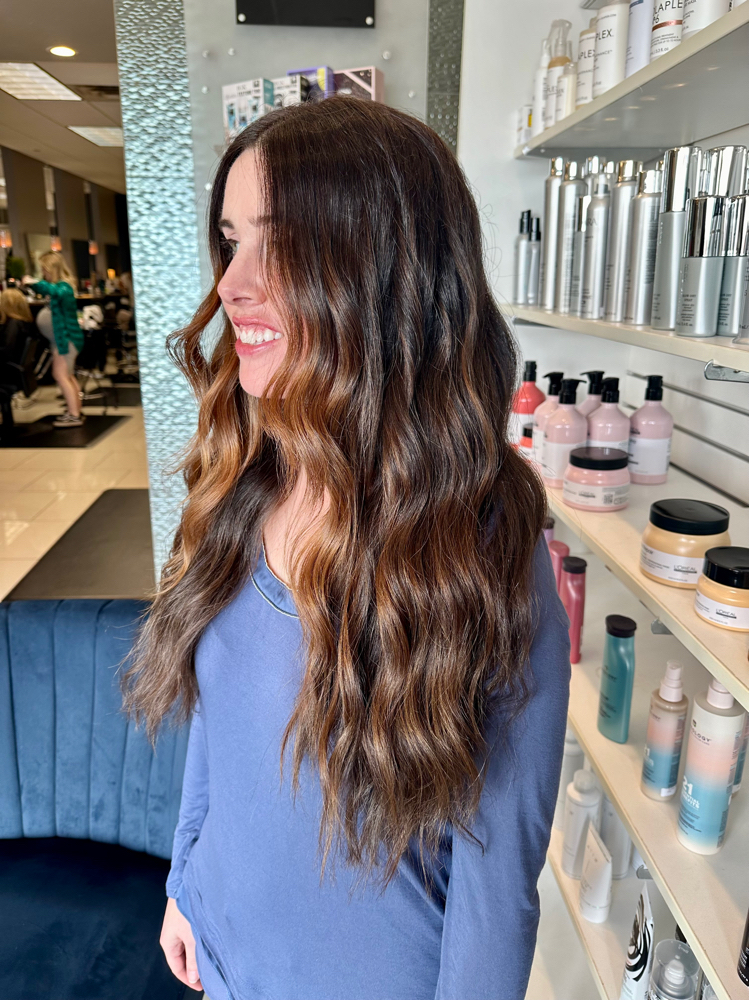 Toner Refresh