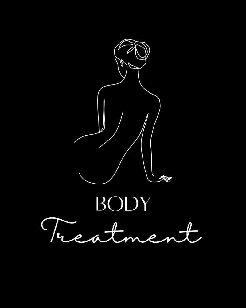 Exfoliating Body Treatment