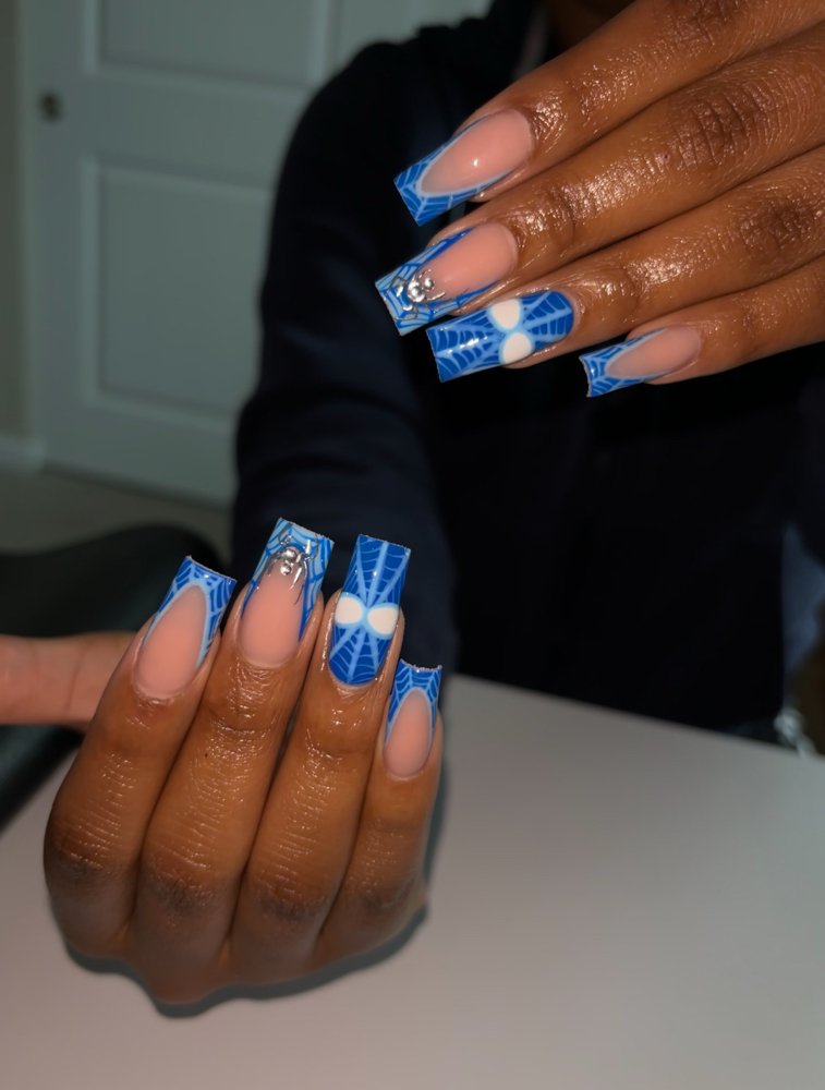 Medium Full Set