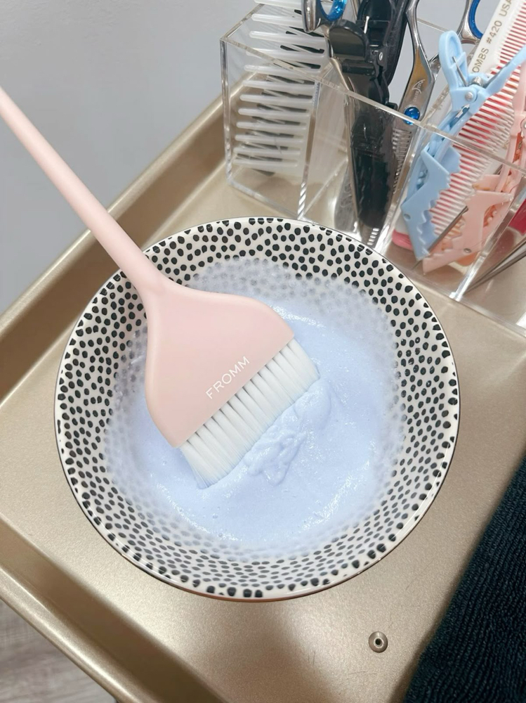 Extra Bowl