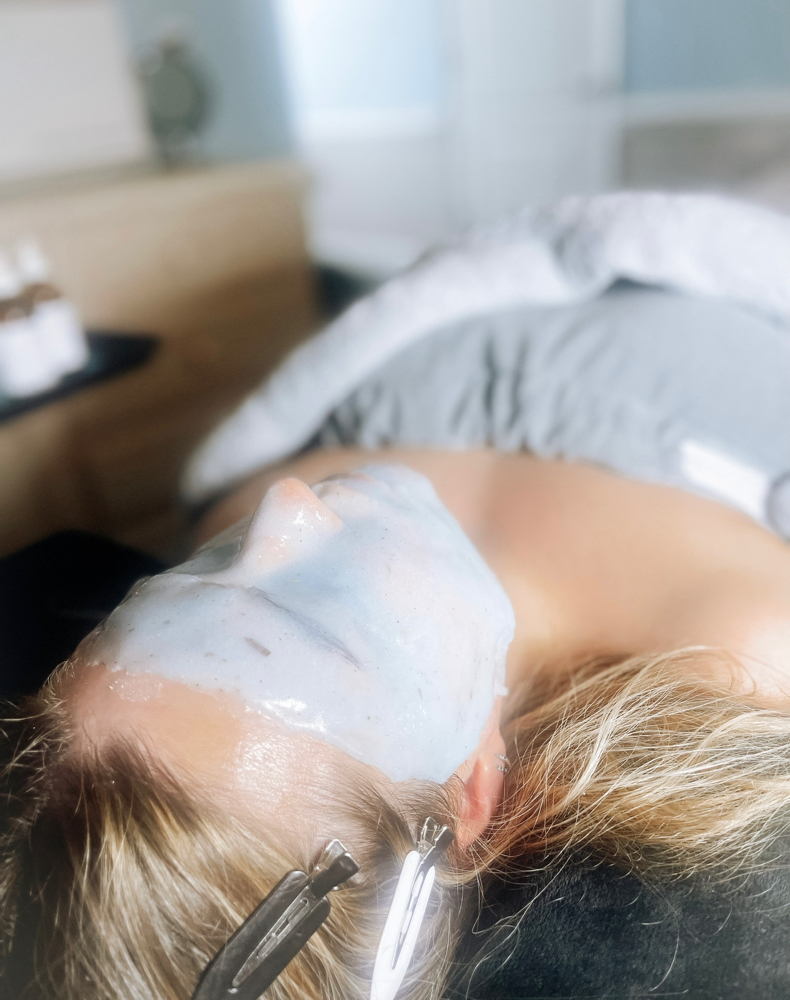 The Jayne | Signature Facial