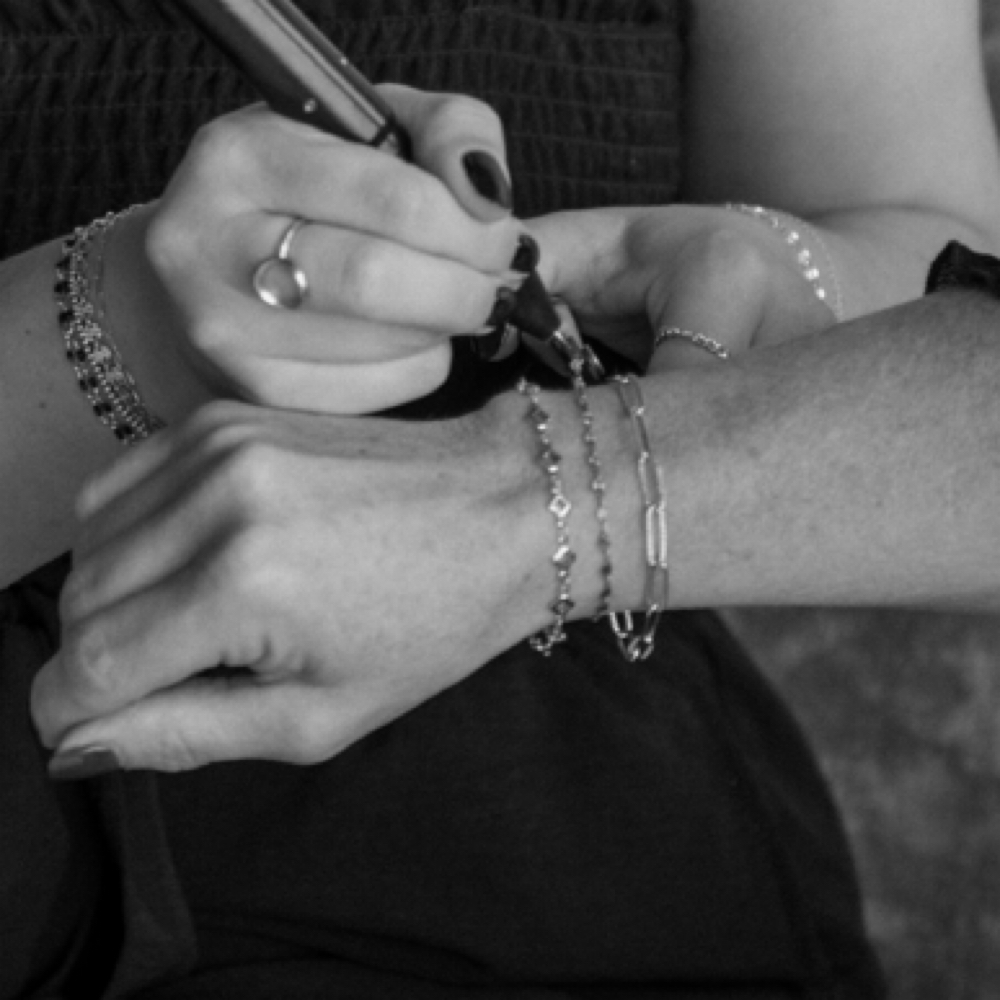 Bracelet at Pretty and Forever in Alcoa, TN