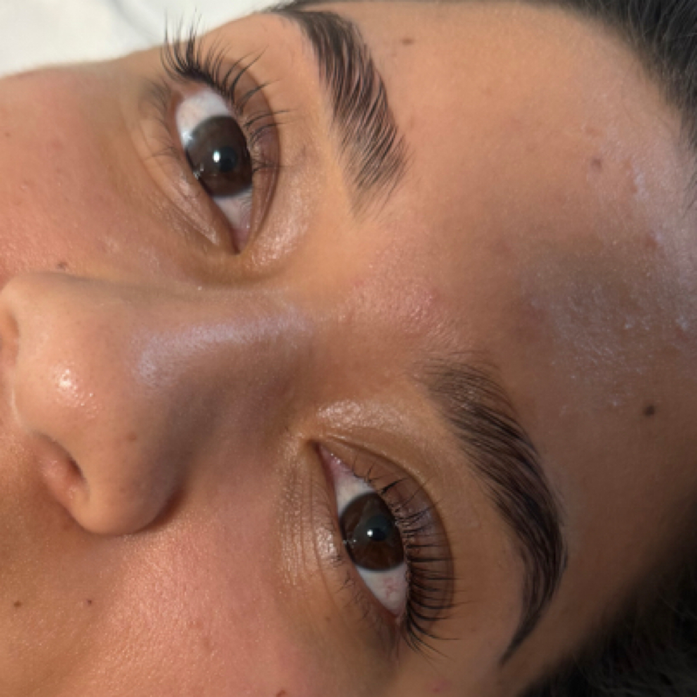 BROW LAMINATION, TINT, WAX & S at HOPE_SKINCARESTUDIO in Sacramento, CA