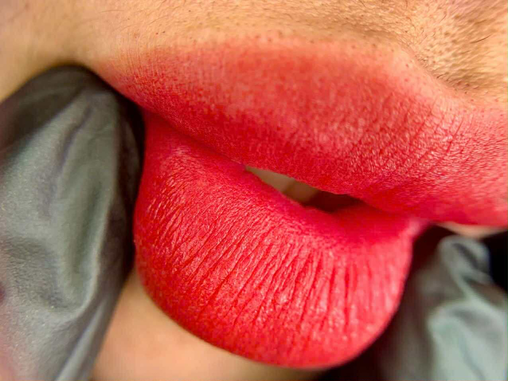 Lip Blush - Promotion 450$