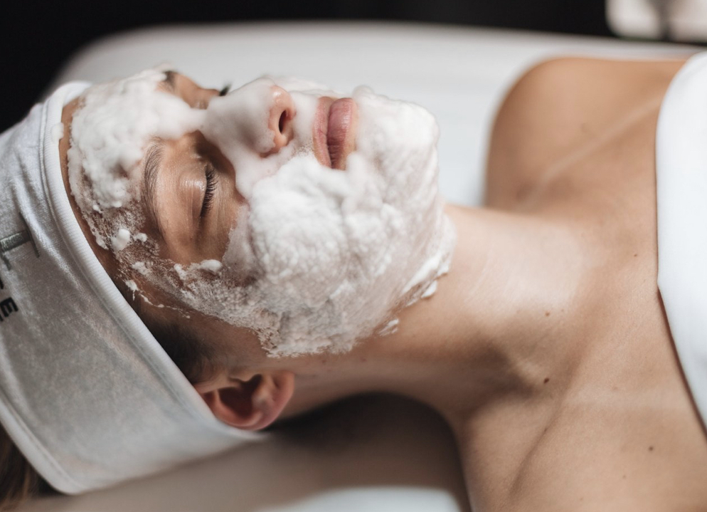 Deep Cleansing Treatment