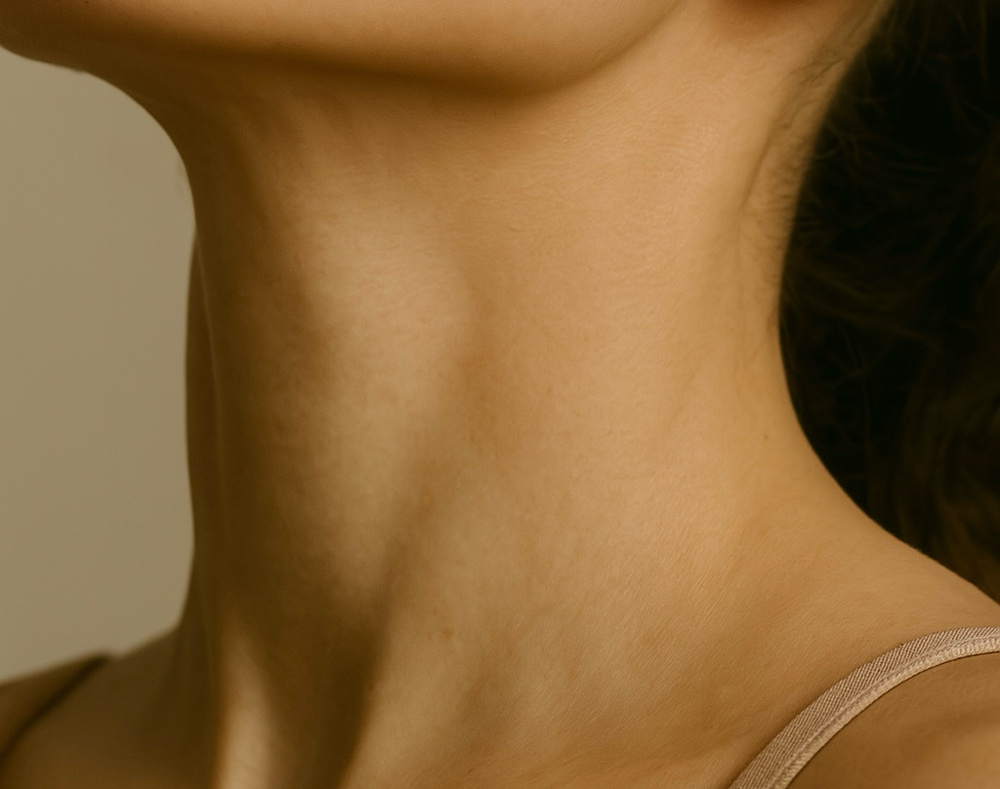 Neck