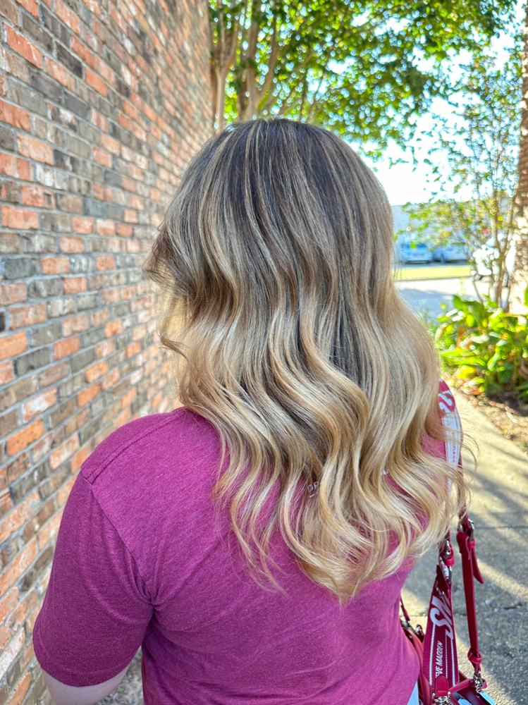 Toner Refresh + Style
